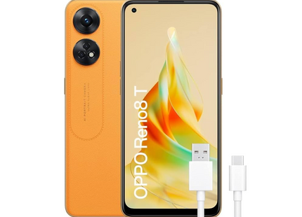 Orange Sunset