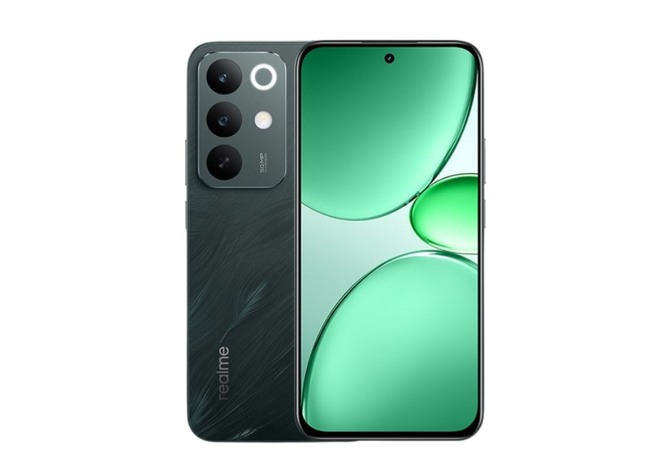Peacock Green