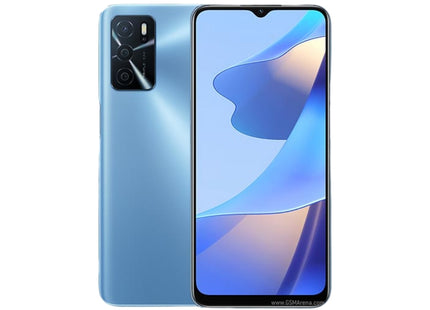 Pearl Blue