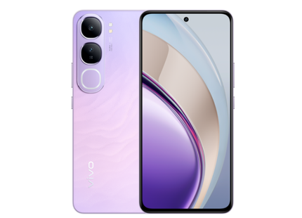Pearl Violet