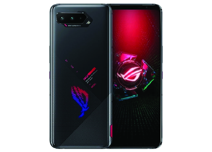 Phantom Black