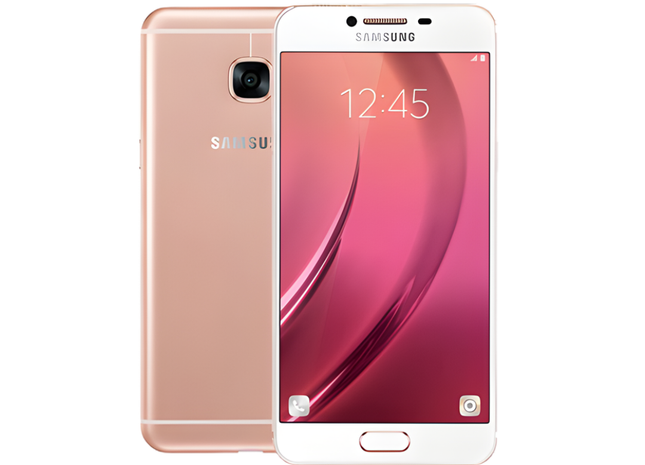 Pink Gold