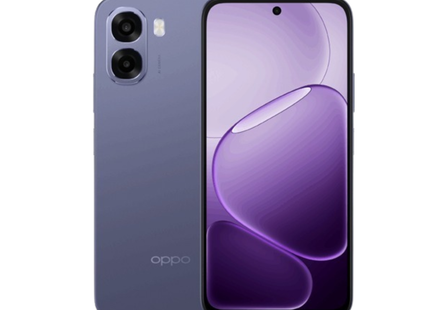 Plum Purple