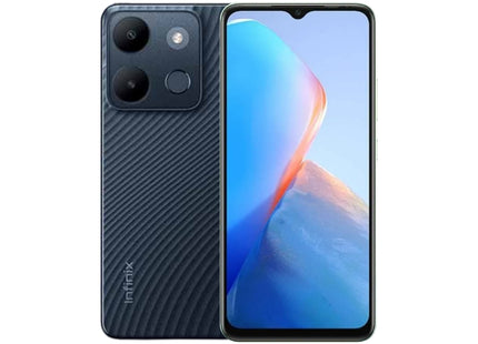 Polar Black