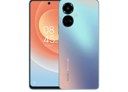 Polar Blue