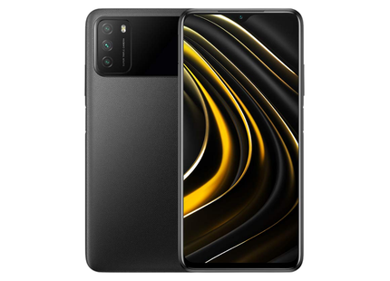 Power Black