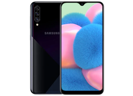 Prism Crush Black
