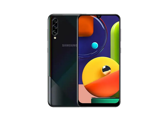 Prism Crush Black