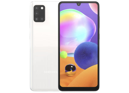 Prism Crush White