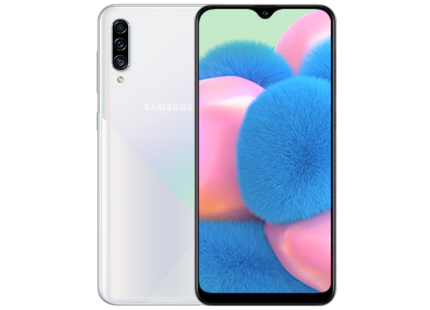 Prism Crush White