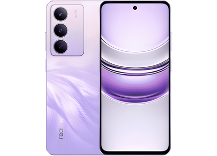 Purple Blossom