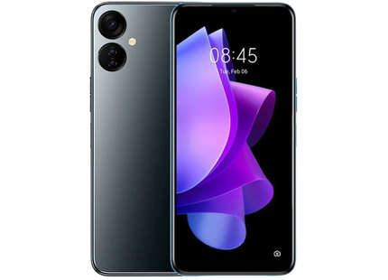Quantum Black