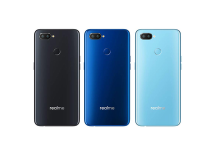 Realme Realme 2 Pro
