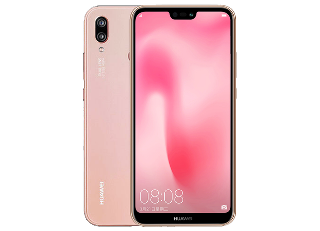 Sakura Pink