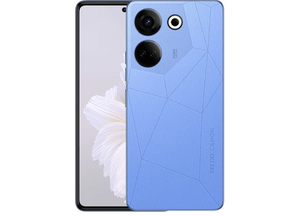 Serenity Blue