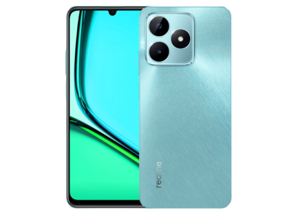 Shiny Green