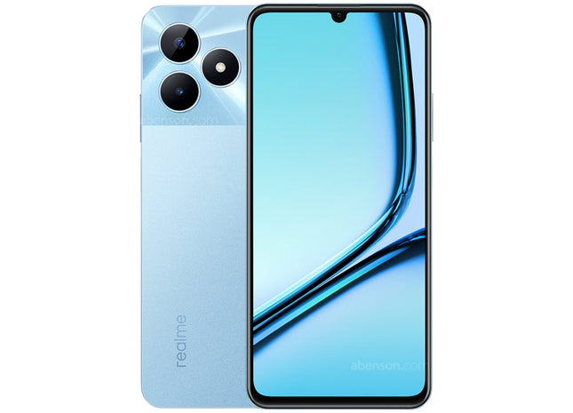 Sky Blue