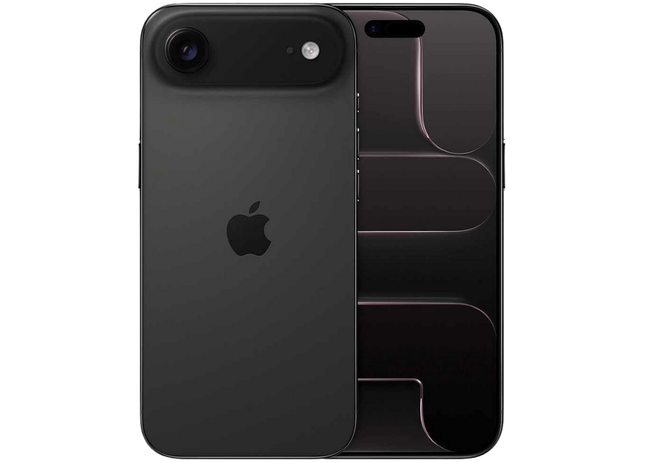 Space Black