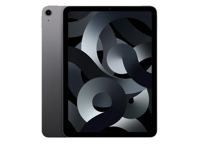 Space Gray