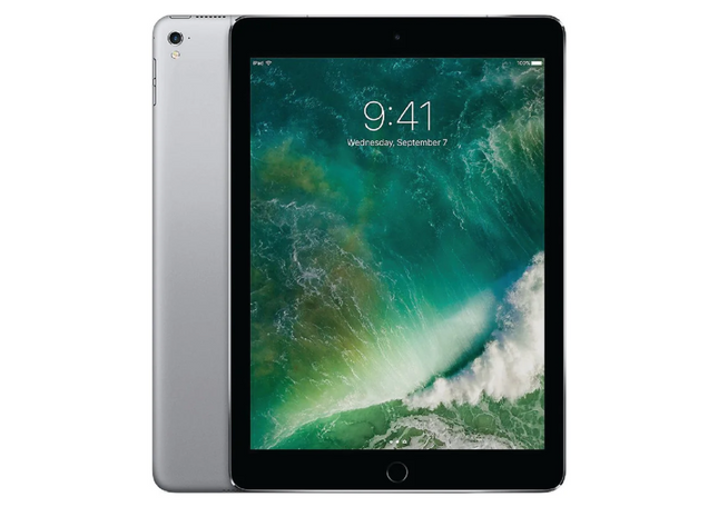 Space Gray