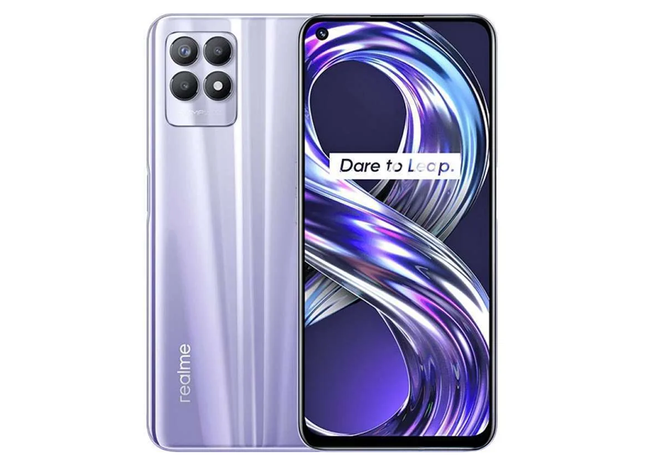 Space Purple