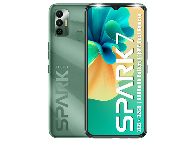 Spruce Green