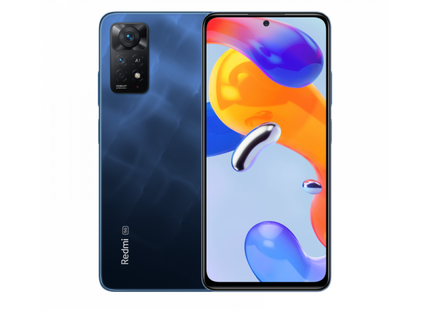 Xiaomi Redmi Note 11 Pro 5G