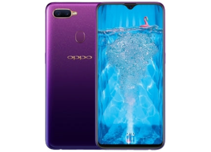 Starry Purple