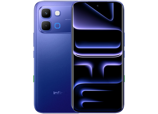 Stellar Blue