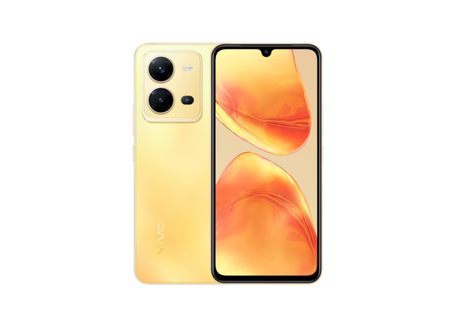 Sunrise Gold