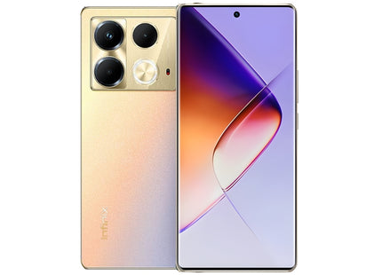 Titan Gold