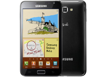 Samsung Galaxy Note