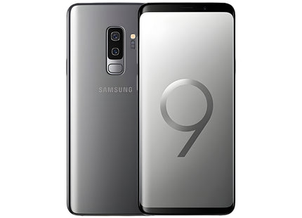 Titanium Gray