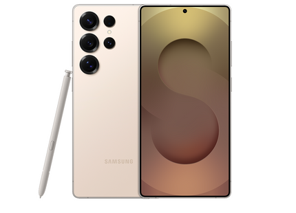 Titanium Pink gold