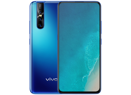 Topaz Blue