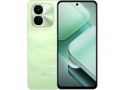 Tornado Green (Northern Green)