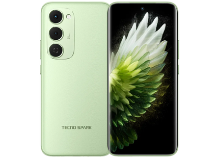 Tundra Green