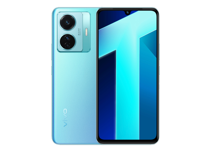 Turbo Cyan