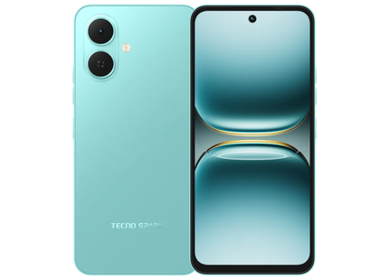 Turquoise Green