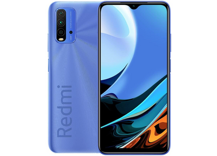 Twilight Blue