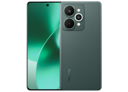 Velvet Green