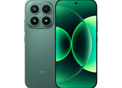 Venture Green
