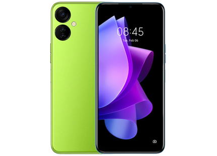 Vitality Green