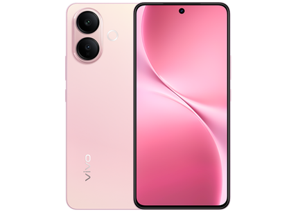 Vitality Pink