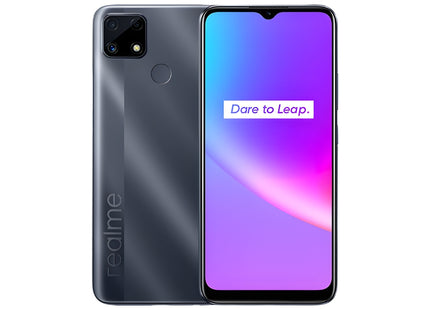 Realme Realme C25