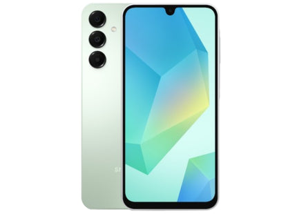 Water Green