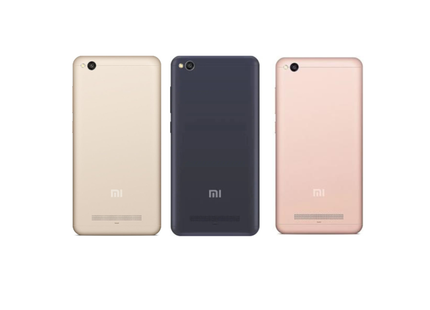 Xiaomi Redmi 4a