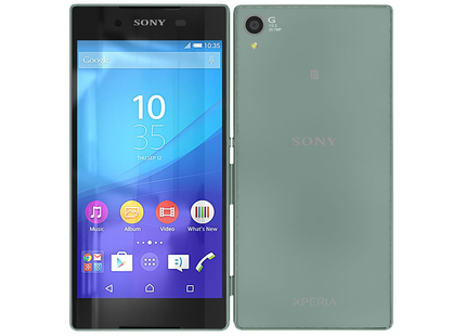 Sony Xperia Z4 Compact