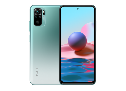 Aqua Green