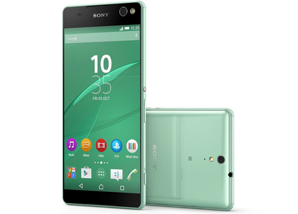 Sony Xperia C5 Ultra Dual